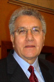 Prof. Dr. Edwaldo Eduardo Camargo