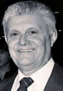 Dr. Victorio Pecorini
