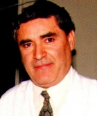 Patricio González Espinoza