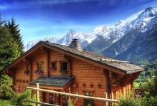 Ecole de Physique des Houches