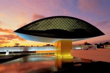 Museu Oscar Niemeyer