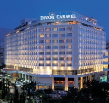 Divani Caravel Hotel