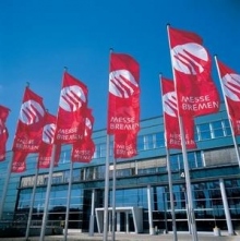 Messe Bremen