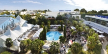 West-Events Westotel