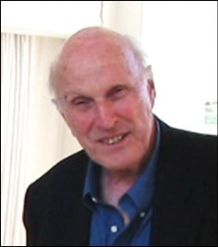Prof. Dr. Ernesto Lubin