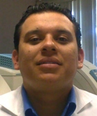 Erick Mora Ramírez