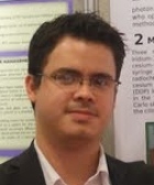 Isaac Mora-Zeledon