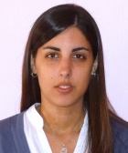 Cecilia Bentancourt