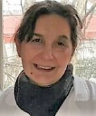 Cristina Zarlenga