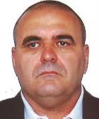 Luis Rochela Vázquez