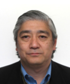 Jorge Guillermo Arashiro