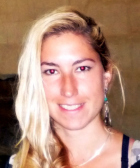 Estefanía Sol Otero