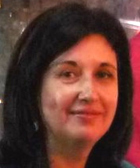 Ana María Rey Ríos