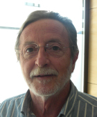 José Padilla Alarcón