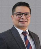 Juan Pablo Chávez Torres