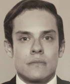 Mauricio Enríquez Pineda