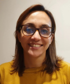 Verónica Pérez Aradas