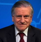 Dr. Valentin Fuster